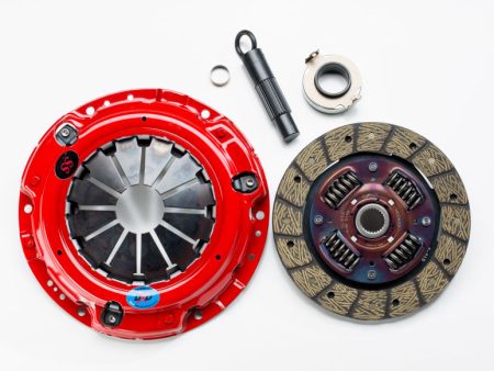 South Bend   DXD Racing Clutch 02-05 Honda Civic SI 2L Stg 3 Daily Clutch Kit Online Sale