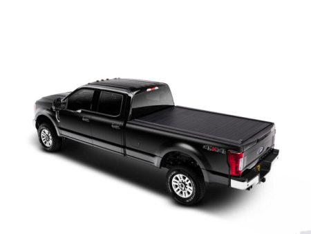 Retrax 2024 Ford Ranger 5ft Bed RetraxPRO MX For Cheap