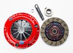 South Bend   DXD Racing Clutch 02-05 Honda Civic SI 2L Stg 2 Daily Clutch Kit Online now