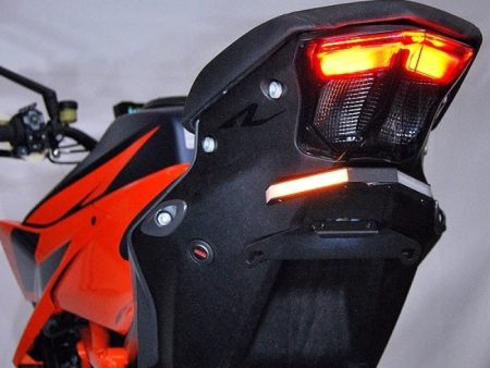 New Rage Cycles 2020 KTM SuperDuke 1290 Fender Eliminator Kit Discount