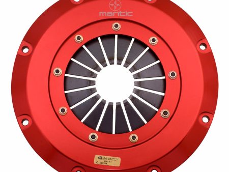 Twin Disc Clutch 2010-2015 Camaro SS Z28 - Ceremetallic Supply