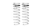 Eibach 22-24 Ford Bronco Raptor Pro-Lift-Kit Rear Springs (For Use w  OE Fox E-Shocks) on Sale