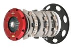 Triple Disc Clutch 2016-2022 Camaro SS, 2012+ ZL1 - Ceremetallic Supply