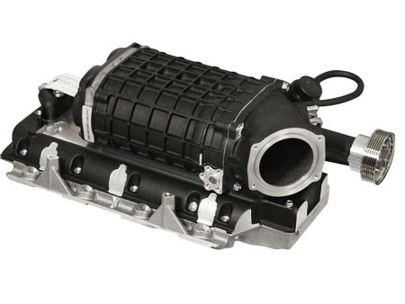 TVS1900 Radix GM SUV 4.8L 5.3L Supercharger System For Discount