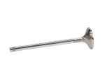 Manley  Chevy Big Block 1.940in Diameter 5.422in Length Race Master Exhaust Valves (Set of 8) Online Hot Sale