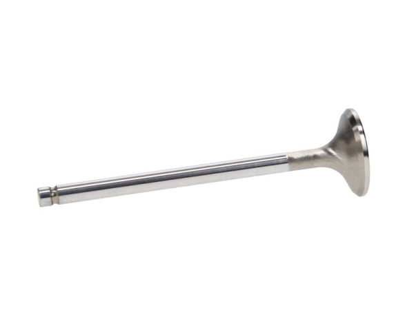 Manley  Chevy Big Block 1.940in Diameter 5.422in Length Race Master Exhaust Valves (Set of 8) Online Hot Sale