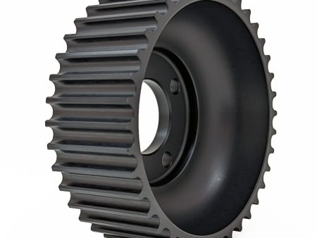 COG Pulley, 38 Tooth for Jackshaft Kits Supply