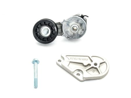 Belt Tensioner for CTS-V, SSR, and Trailblazer SS Sale