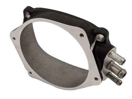 120mm Air Inlet (Compatible with Nick Williams Throttle Bodies) Cheap