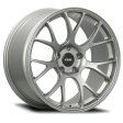 Konig Forged F1M 17X9 4X100 ET45 Ash Silver Knurled Bead For Discount