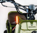 New Rage Cycles 03+ Honda Ruckus Front Turn Signals For Sale