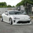 Toyota 86 NIA Front Lip Splitter Kit 2017+ Sale