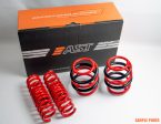 AST 2021- Opel Rocks-e Lowering Springs - 20mm 30mm For Discount