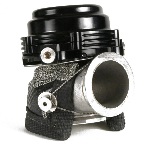 DEI Wastegate Shield - Turbosmart 40mm to 45mm - Onyx Cheap