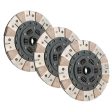 Triple Disc Clutch 2022-2024 Cadillac CT5-V Blackwing - Ceremetallic Hot on Sale