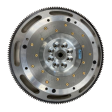 Twin Disc Clutch 2024-2025 Mustang GT - Ceremetallic Fashion