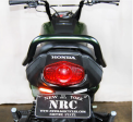 New Rage Cycles 22+ Honda Navi Fender Eliminator Online