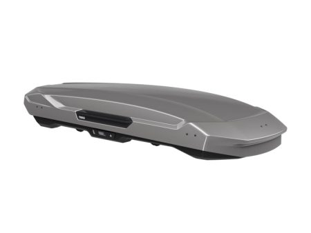 Thule Motion 3 XL Low Roof Box Glossy - Titan Online Hot Sale