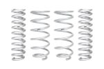 Eibach 2024 Ineos Grenadier 3.0L 6 Cyl. Turbo 4WD Pro-Lift Kit Springs (Front & Rear) Supply