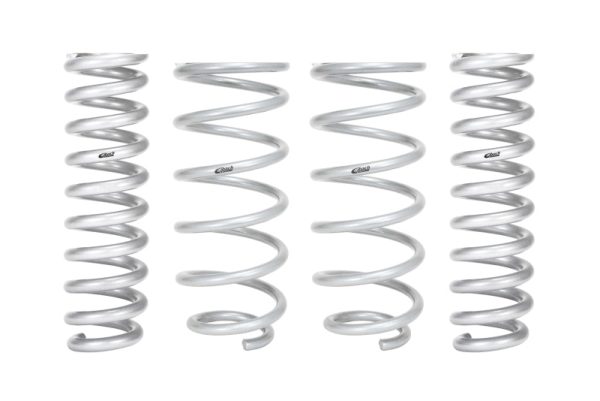 Eibach 2024 Ineos Grenadier 3.0L 6 Cyl. Turbo 4WD Pro-Lift Kit Springs (Front & Rear) Supply