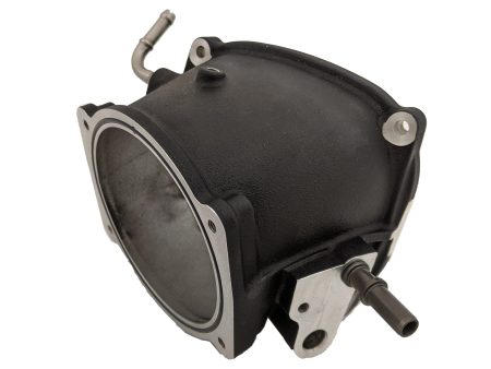 103mm Air Inlet Upgrade for TVS2650 Magnum Performance Series LT1 and LT4 Sale