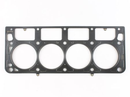 Cometic GM LS1 SB 4.000 inch Bore .030 inch MLS Head Gasket on Sale