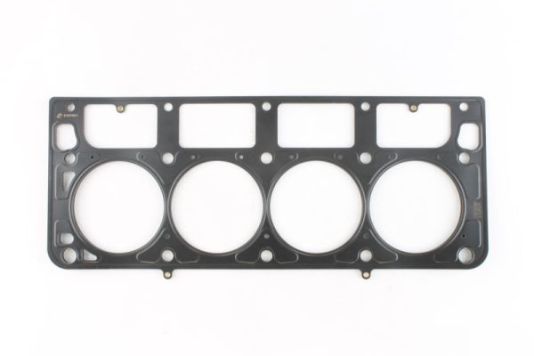 Cometic GM LS1 SB 4.000 inch Bore .030 inch MLS Head Gasket on Sale