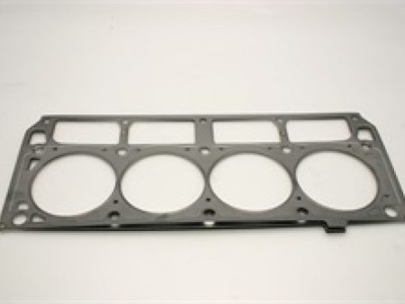 Cometic GM LS1 SB 4.130 inch Bore .080 inch MLS-5 Head Gasket Online