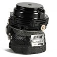 DEI Wastegate Shield - Turbosmart 40mm to 45mm - Onyx Cheap