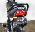 New Rage Cycles 22+ Honda Navi Fender Eliminator Online