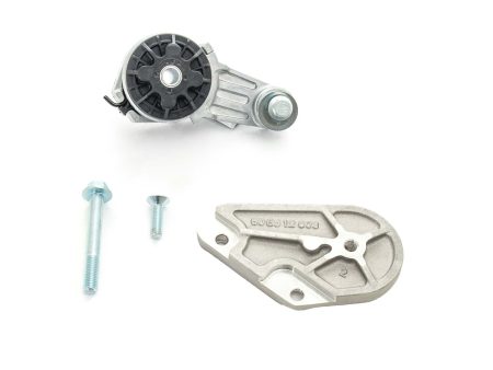 Belt Tensioner for LS3 Corvette (Jackshaft Kit Only) Online Sale