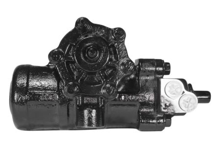 Yukon Gear 09-24 Dodge Ram 2500 3500 w 6-Bolt Design Power Steering Gear Box For Sale