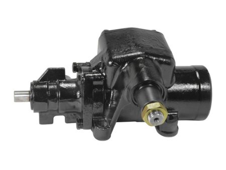 Yukon Gear 08-14 Ford E-150 E-250 E-350 Super Duty E-450 Super Duty Power Steering Gear Box For Cheap