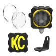 KC HiLiTES FLEX ERA 1 (Single Light) Master Kit Cheap