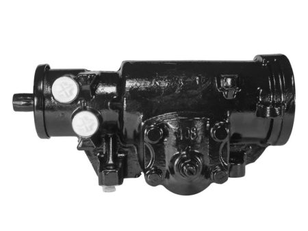 Yukon Gear 80-86 Chevrolet GMC C10 C20 C30 C1500 C2500 C3500 Power Steering Gear Box Cheap