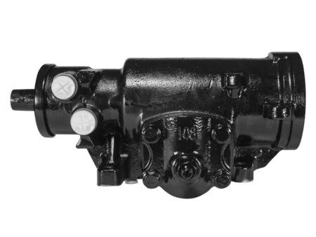 Yukon Gear 67-74 Chevrolet GMC 2WD Pickup Suburban Power Steering Gear Box Sale