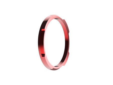 KC HiLiTES FLEX ERA 1 (Single Bezel Ring) - Red Online now