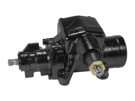 Yukon Gear 03-08 Dodge Ram 2500 3500 Power Steering Gear Box Online Sale