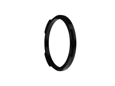 KC HiLiTES FLEX ERA 1 (Single Bezel Ring) - Black For Sale