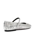 VINETTA-R SILVER FLATS Discount