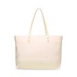 BBLANCO BONE TOTE BAG Online Sale