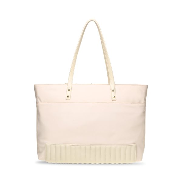 BBLANCO BONE TOTE BAG Online Sale