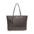 BBLANCO GREY TOTE BAG on Sale