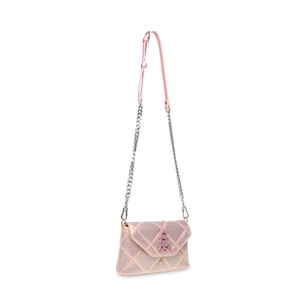 BDIVINE BLUSH CROSSBODY BAG For Discount