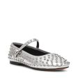 VINETTA-R SILVER FLATS Discount