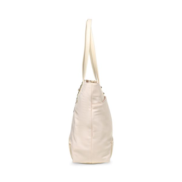 BBLANCO BONE TOTE BAG Online Sale