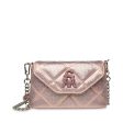 BDIVINE BLUSH CROSSBODY BAG For Discount