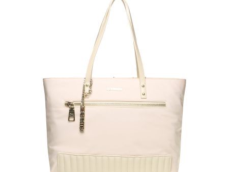 BBLANCO BONE TOTE BAG Online Sale