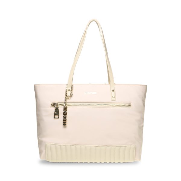 BBLANCO BONE TOTE BAG Online Sale