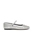 VINETTA-R SILVER FLATS Discount